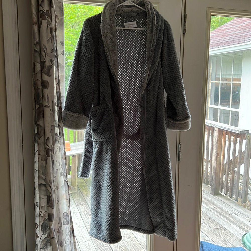 womens bath robe